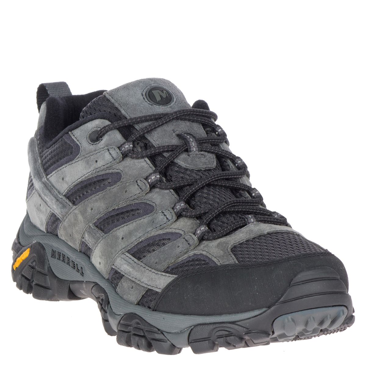 MERRELL - Moab 2 Vent Zapatilla Outdoor Hombre Gris Merrell