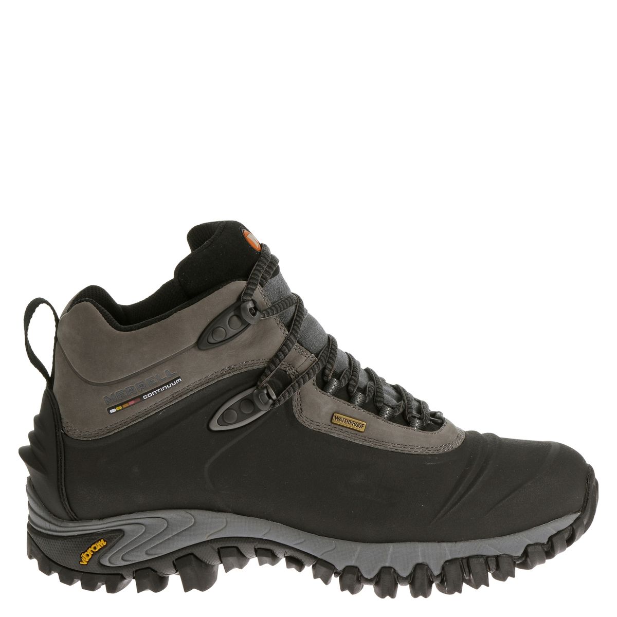 MERRELL - Thermo 6 Wp Zapatilla Outdoor Hombre Negro Merrell