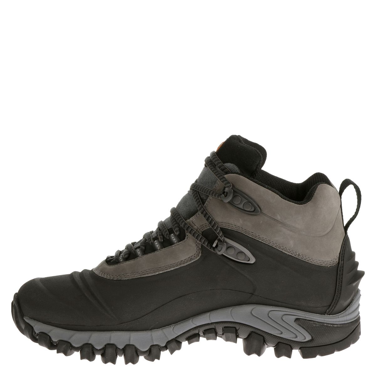 MERRELL - Thermo 6 Wp Zapatilla Outdoor Hombre Negro Merrell