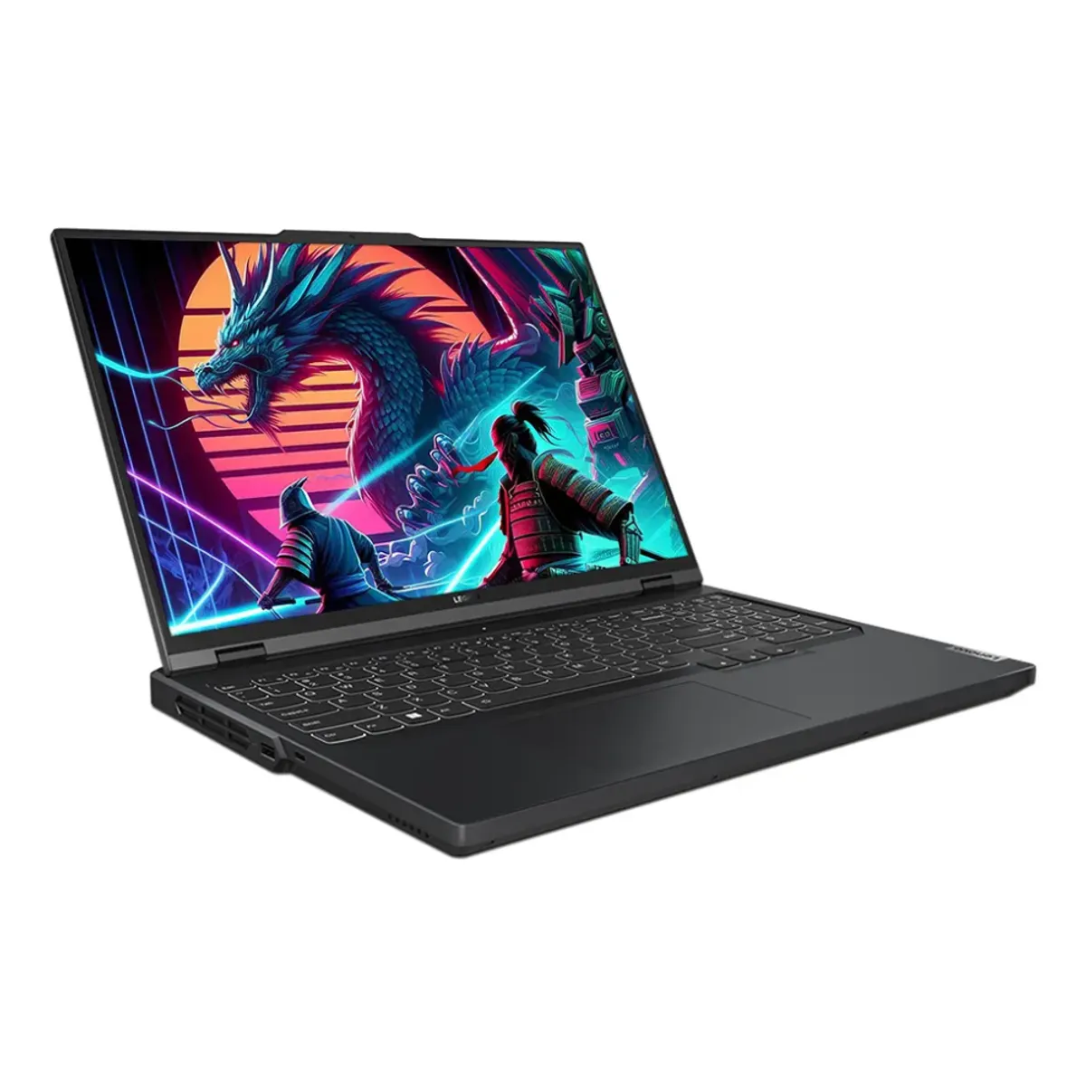 LENOVO - NOTEBOOK GAMER LENOVO LEGION I9-13900HX 1TB NVIDIA GEFORCE RTX 4060 32GB RAM REACONDICIONADO