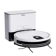 THORBEN - ASPIRADORA ROBOT MULTIBOT DUST WIFI