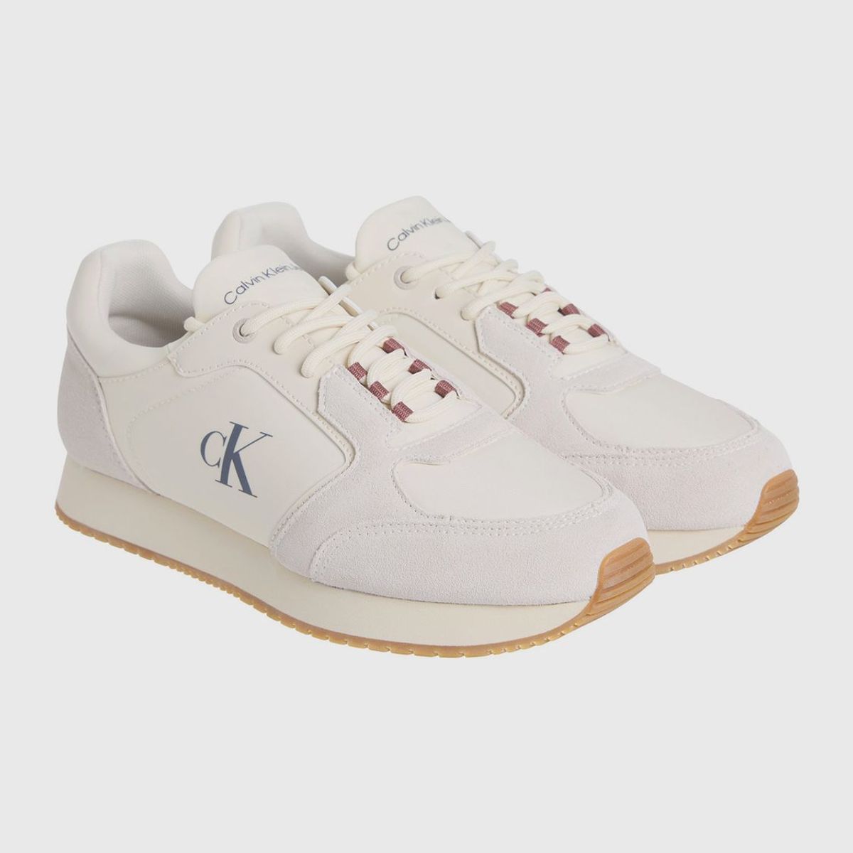 CALVIN KLEIN - Zapatillas Runner Lace Up