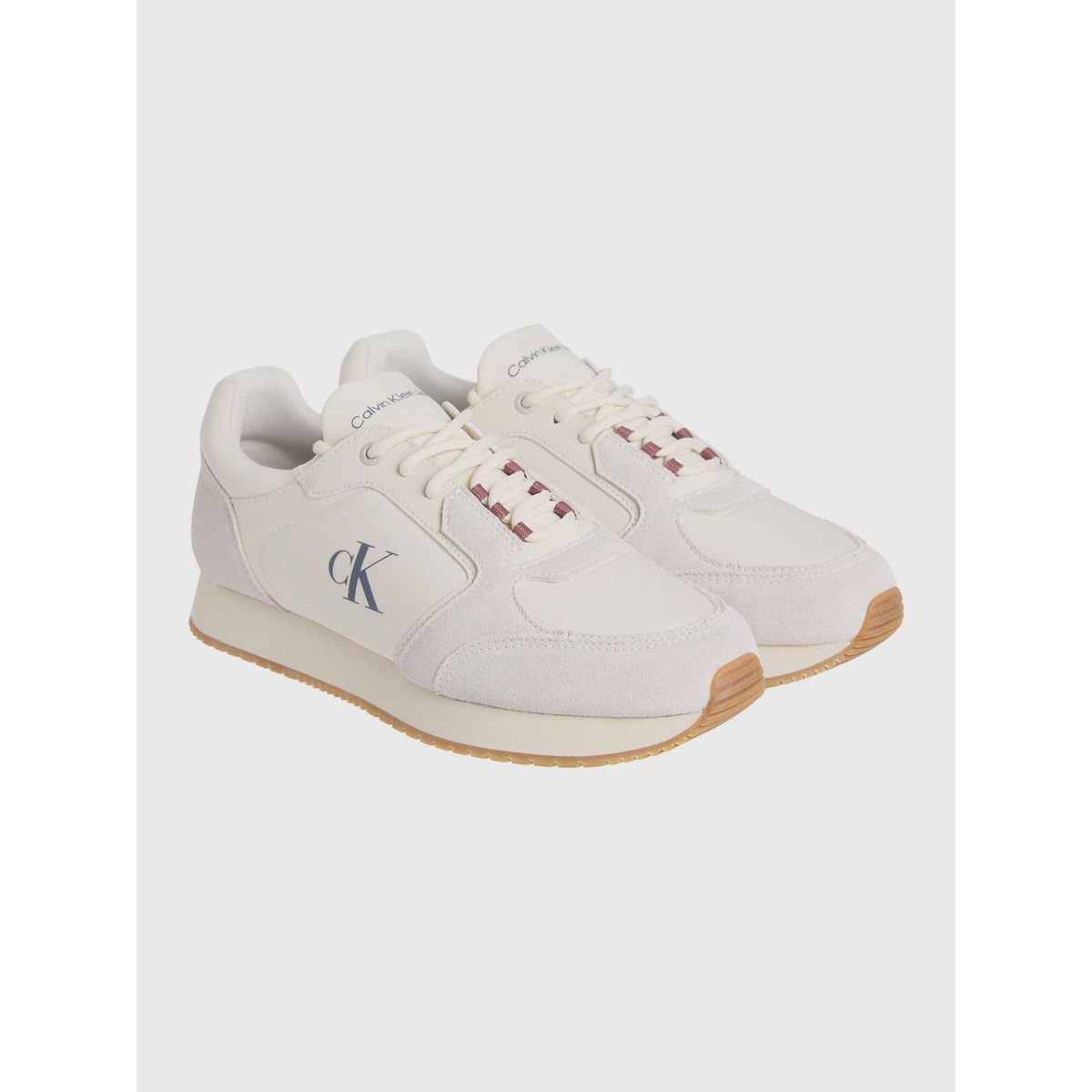 CALVIN KLEIN - Zapatillas Runner Lace Up