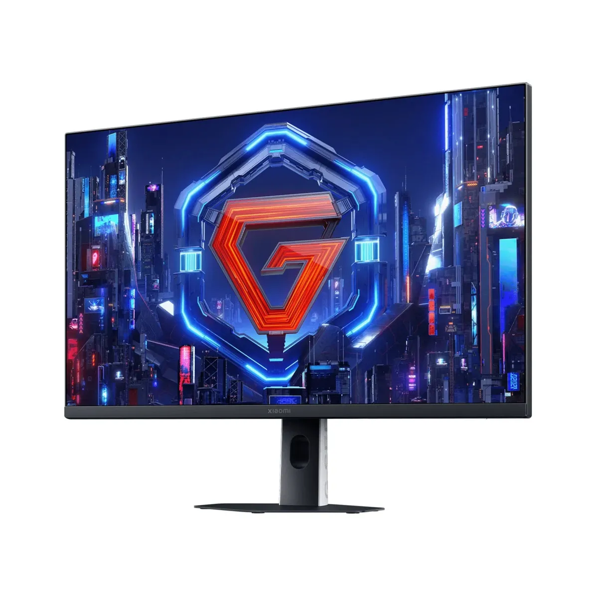XIAOMI - Monitor Gamer 27" - Xiaomi G27Qi 2026 - 2K QHD - 1ms - 200Hz