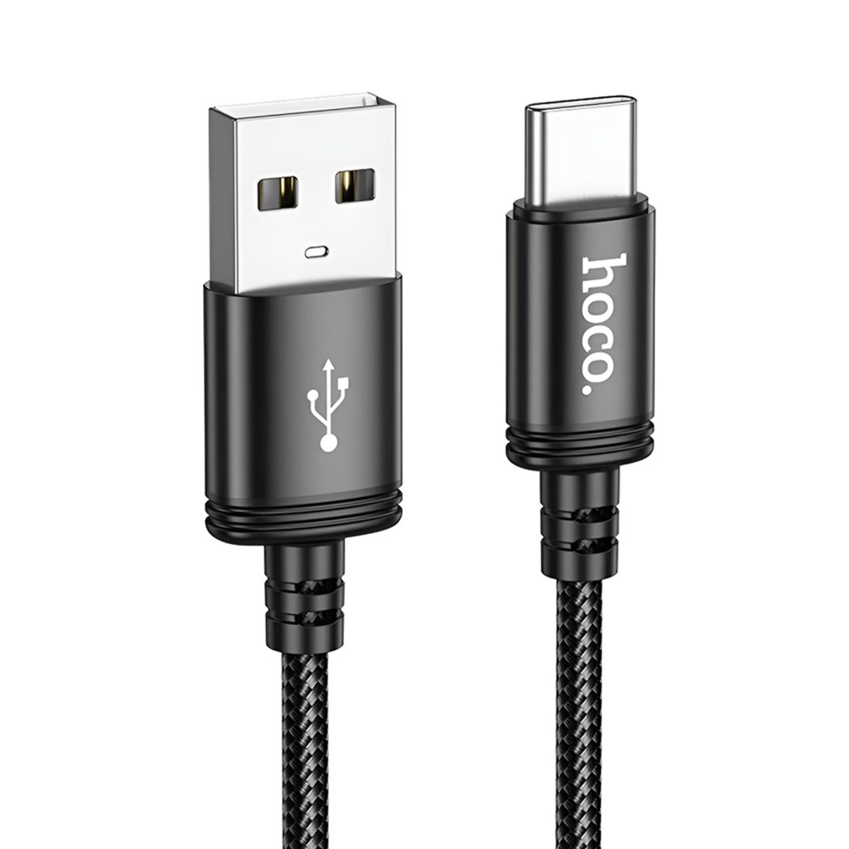HOCO - Cable Carga y Data USB a USB-C Hoco 2 Metros