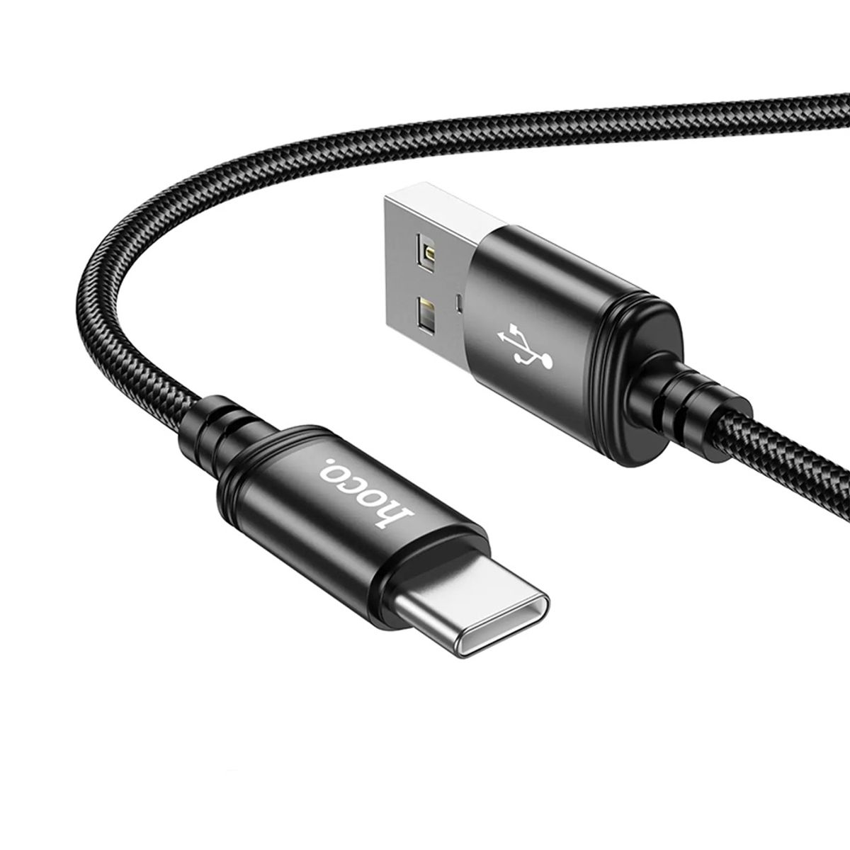 HOCO - Cable Carga y Data USB a USB-C Hoco 2 Metros