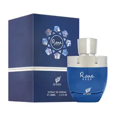 AFNAN - Rare Reef Extrait De Parfum 100ml Hombre