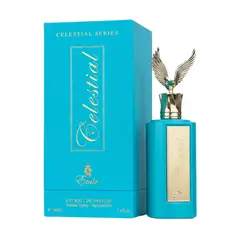 PARIS CORNER - Emir Celestial Extrait Parfum 100ml Mujer