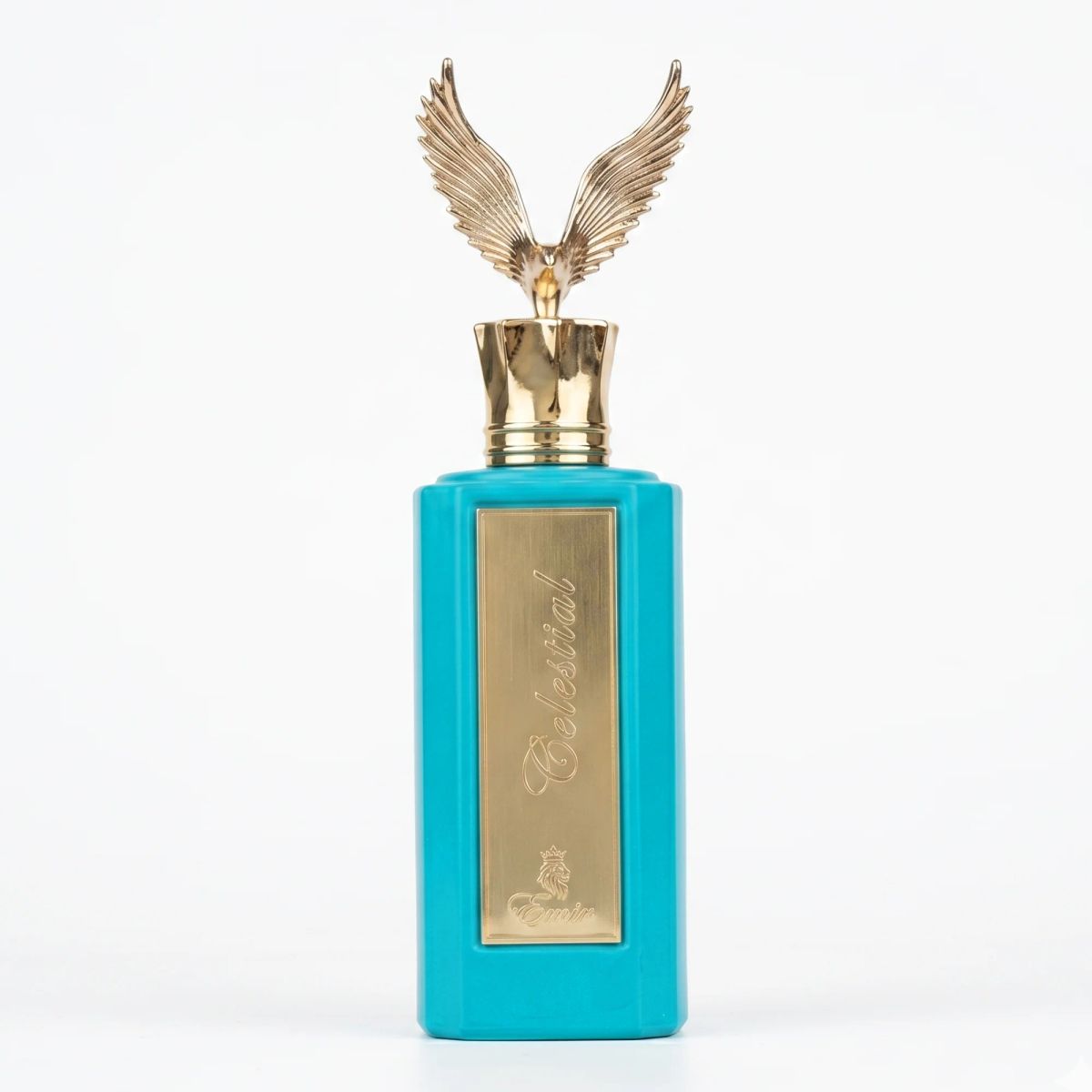 PARIS CORNER - Paris Corner Emir Celestial Extrait Parfum 100ml Mujer