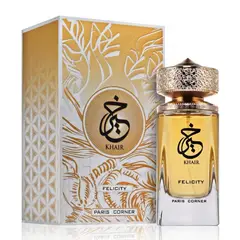 PARIS CORNER - Khair Felicity Edp 100ml Mujer