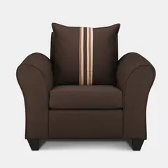 RUZAM MOBEL - SILLON 1 CUERPO VERONA