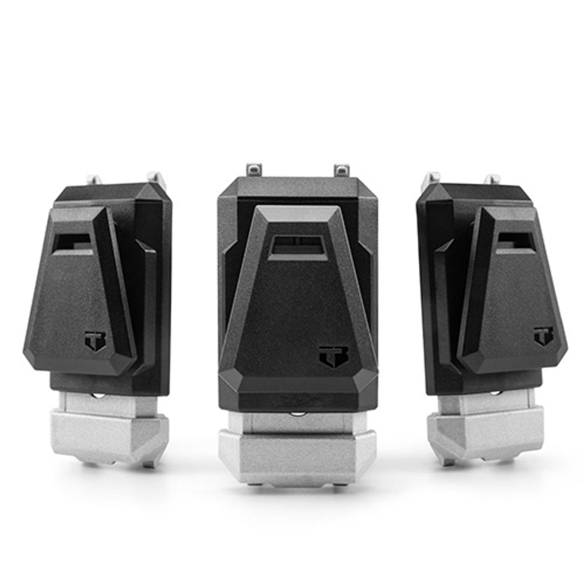 BROCHE CLIPTECH 3 PZS PARA STACKTECH TOUGHBUILT, marca TOUGHBUILT - Foto Principal
