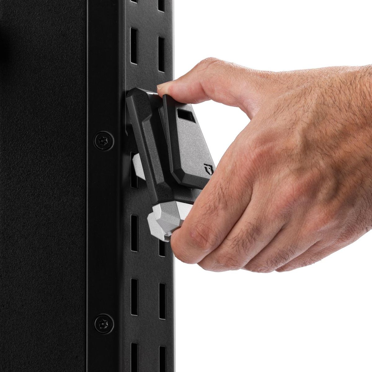 BROCHE CLIPTECH 3 PZS PARA STACKTECH TOUGHBUILT, marca TOUGHBUILT - Foto 2