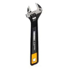 TOUGHBUILT - LLAVE FRANCESA AJUSTABLE 10 TB-H3-70-10