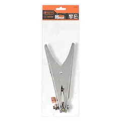 TACTIX - PINZA TOMA TIERRA 500 A