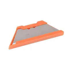 TACTIX - REPUESTO CUCHILLO CARTONERO TIPO TRAPECIO 5 PZS SK5