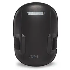 TOUGHBUILT - RODILLERA ULTRALIGERAS TB-KP-1
