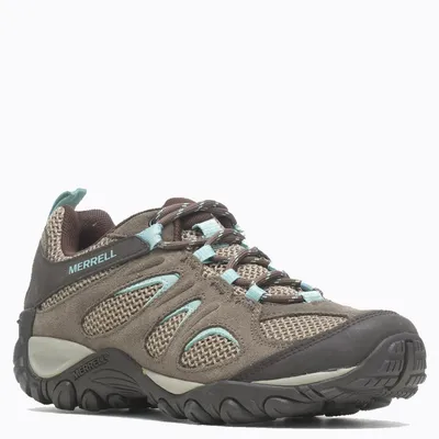 Imagen 2 del producto Yokota 2 Zapatilla Outdoor y Trekking Mujer Beige