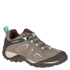 MERRELL - Yokota 2 Zapatilla Outdoor Mujer Beige