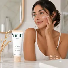 PURITO - Crema Calmante Oat-In Calming Gel Cream 100ml