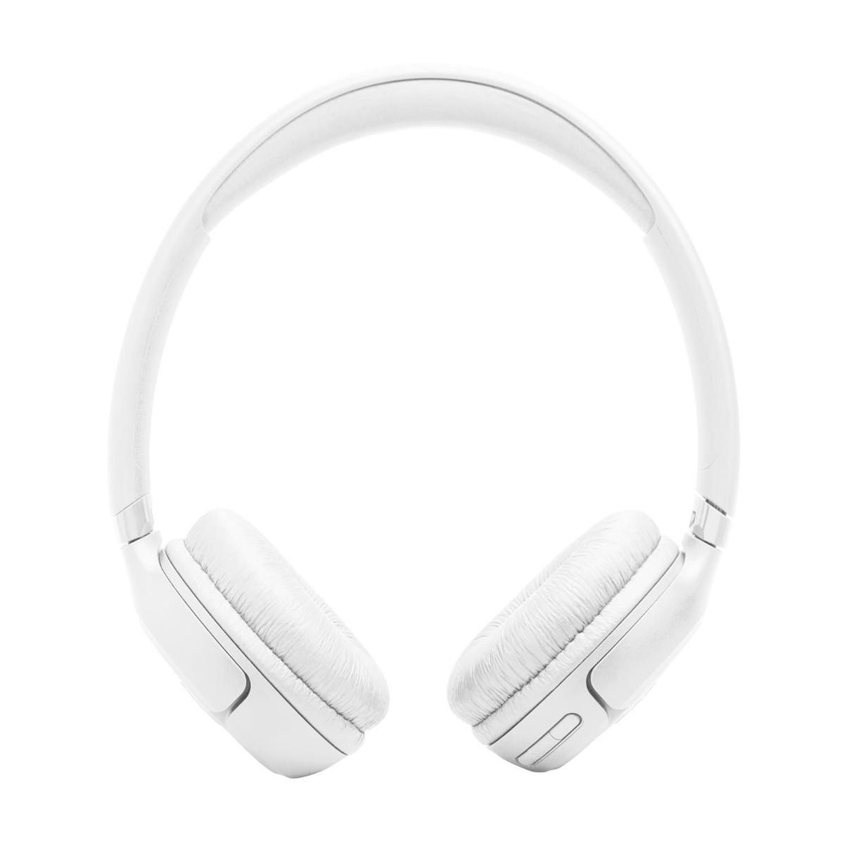 JBL - Audifonos bluetooth JBL TUNE 530 BT Blanco