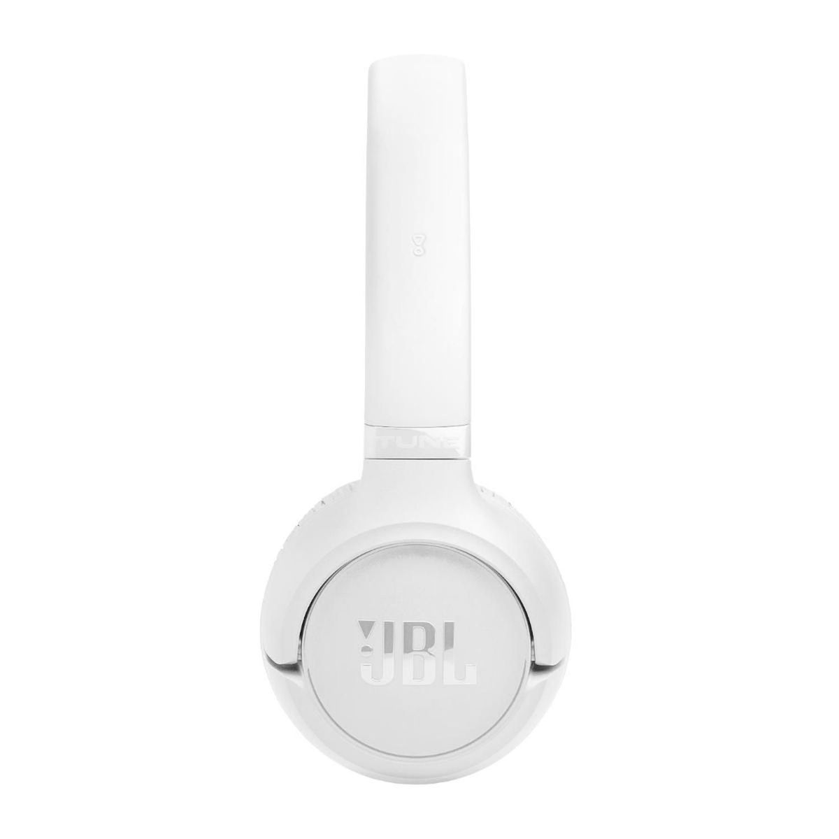 JBL - Audifonos bluetooth JBL TUNE 530 BT Blanco