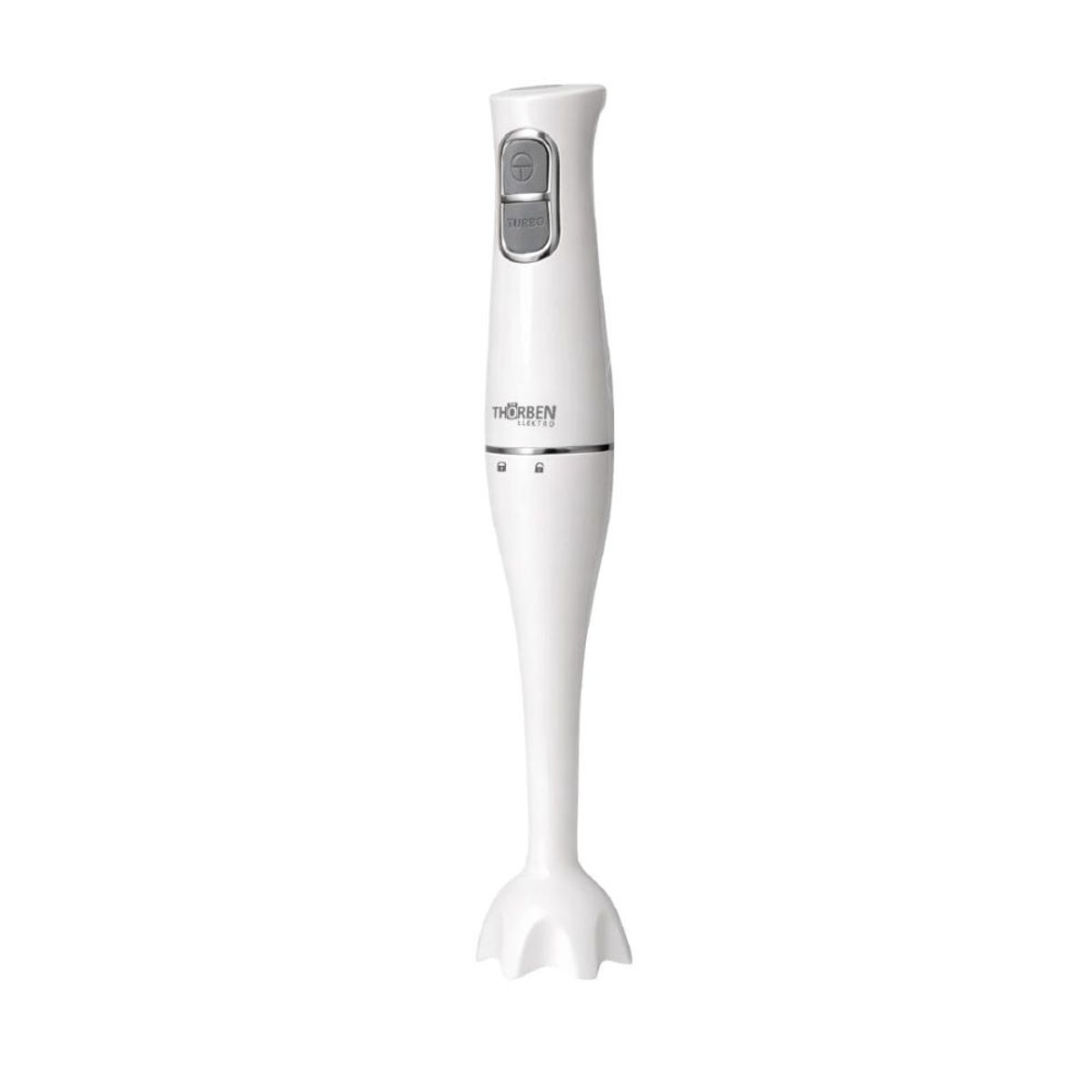 THORBEN - PICADORA MINI THORBEN 2 ACCESORIOS 300W