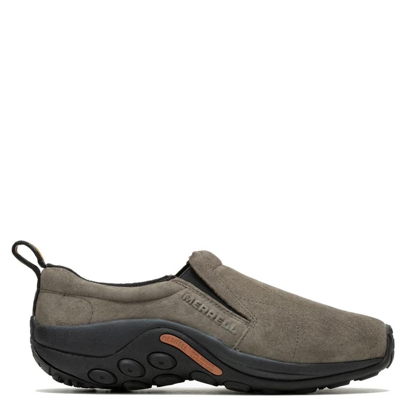 MERRELL - Jungle Moc Zapatilla Outdoor Hombre Café Merrell