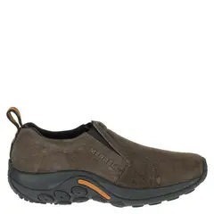 MERRELL - Jungle Moc Zapatilla Outdoor Hombre Café