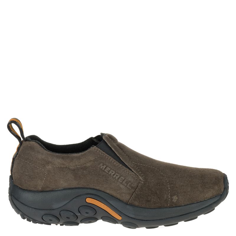 MERRELL - Jungle Moc Zapatilla Outdoor Hombre Café Merrell