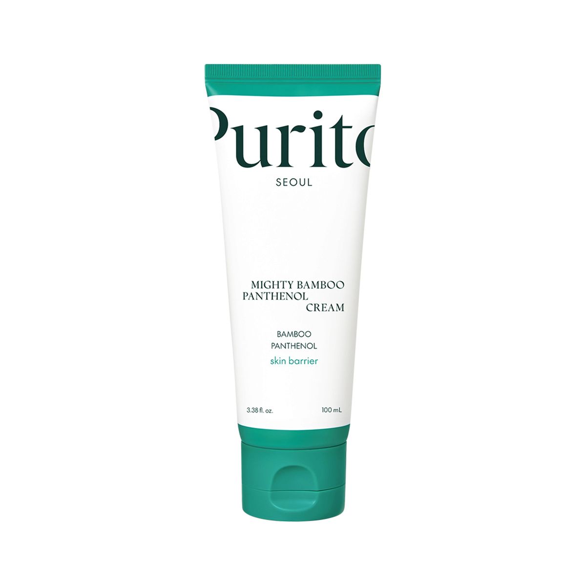 PURITO - Crema Reparadora Purito Mighty Bamboo Panthenol