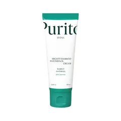 PURITO - Crema Reparadora Mighty Bamboo Panthenol