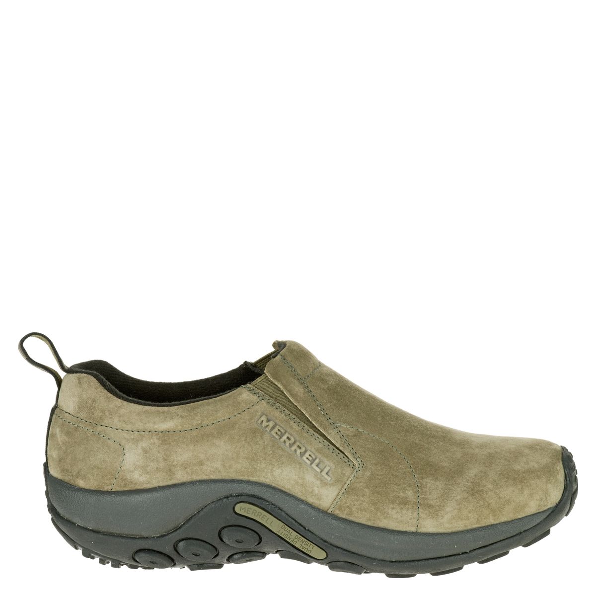 MERRELL - Jungle Moc Zapato Outdoorr Hombre Merrell