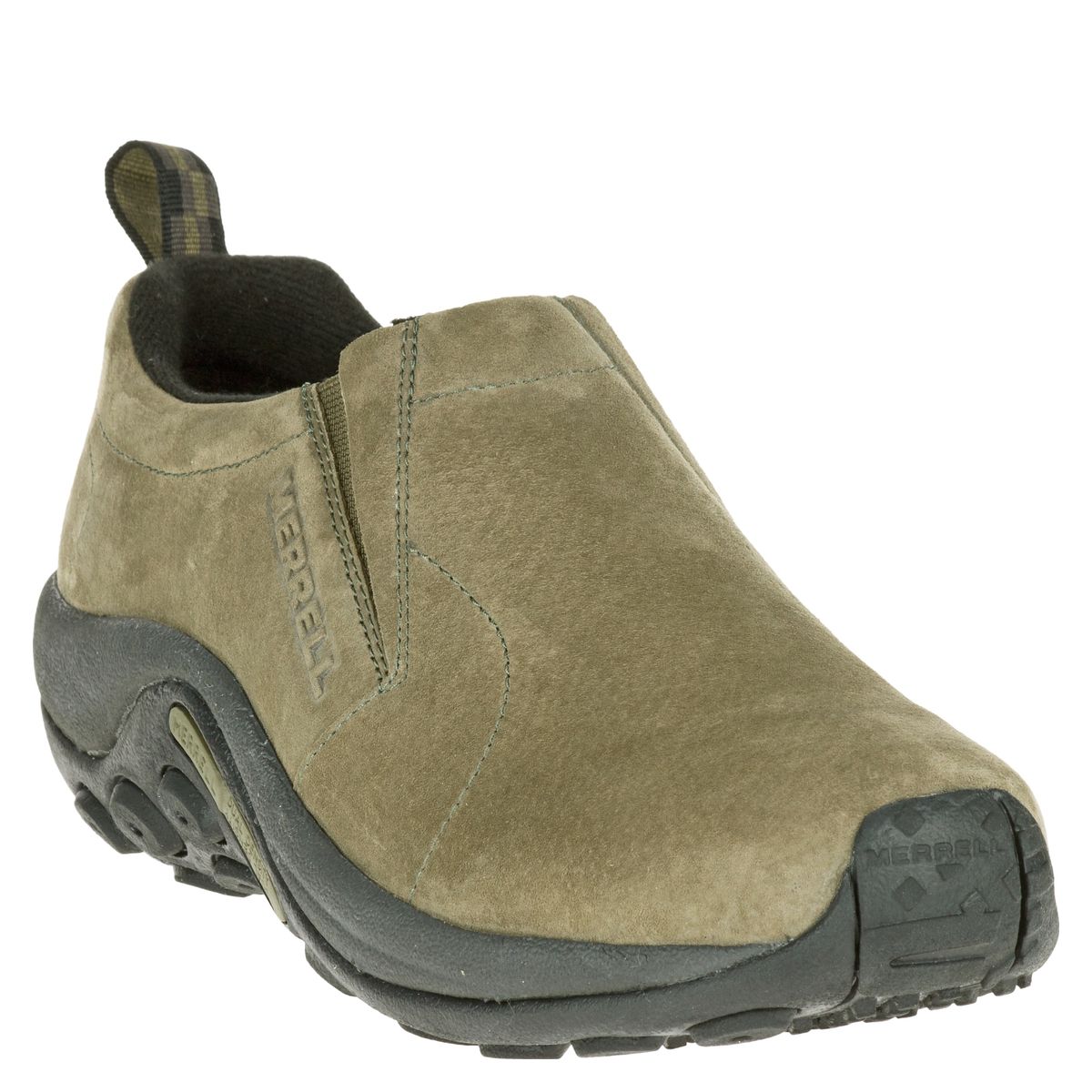 MERRELL - Jungle Moc Zapato Outdoorr Hombre Merrell