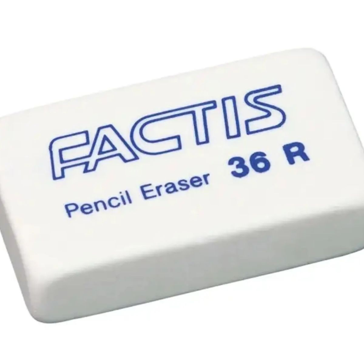 ARTEL - Goma Factis 36R miga de pan para lapiz Artel