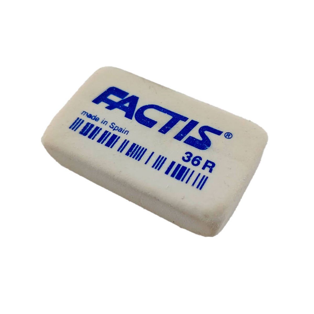 ARTEL - Goma Factis 36R miga de pan para lapiz Artel