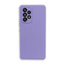 JOIGO - Carcasa Para Samsung A53 5G Lila