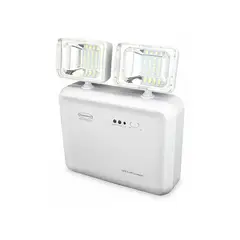 FARETTO - Lámpara Emergencia 9,6W 1000Lm Segurimax.