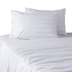 FABRICS - Sab 500H Alg 2 Pl Blanco