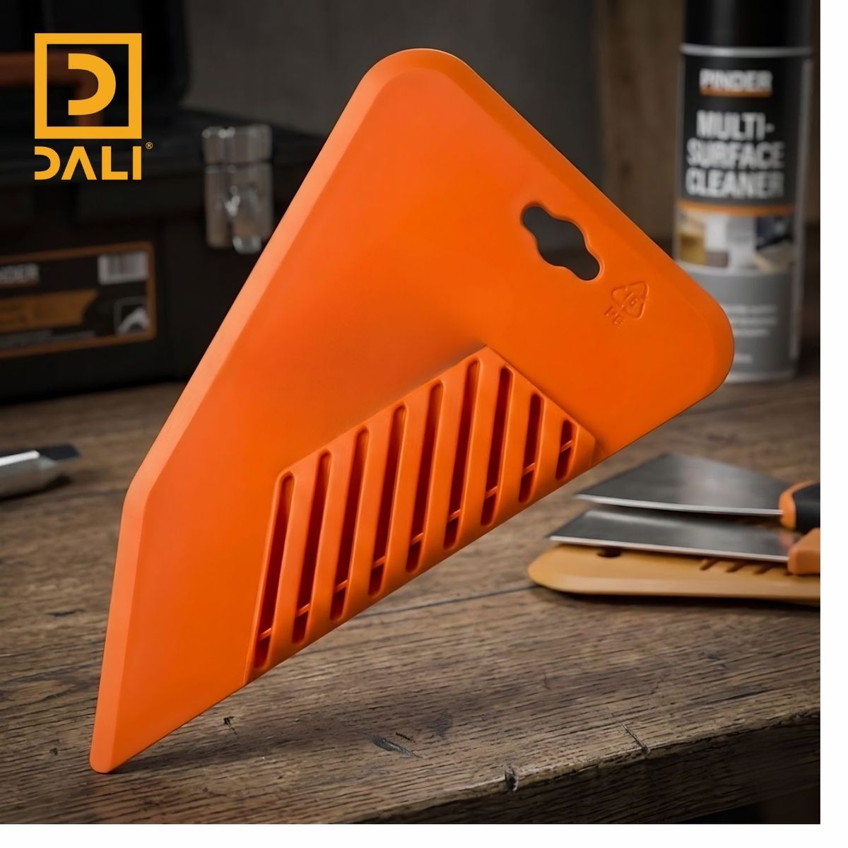 FINDER - Fraguador Industrial Finder Pro Series - Terminaciones de Alta Calidad