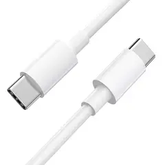 HOCO - Cable USB-C a USB-C 1mt 100W 5A X51