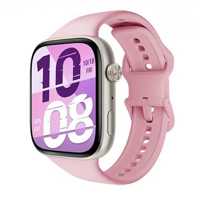Honor Reloj Inteligente X5I Amoled Rosado