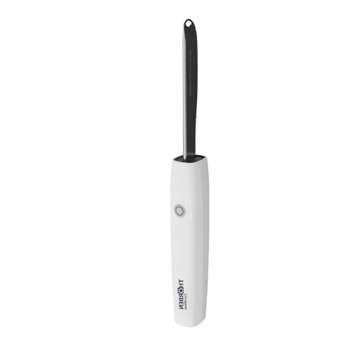 THORBEN - CUCHILLO TERMICO MANTEQUILLA RECARGABLE USB
