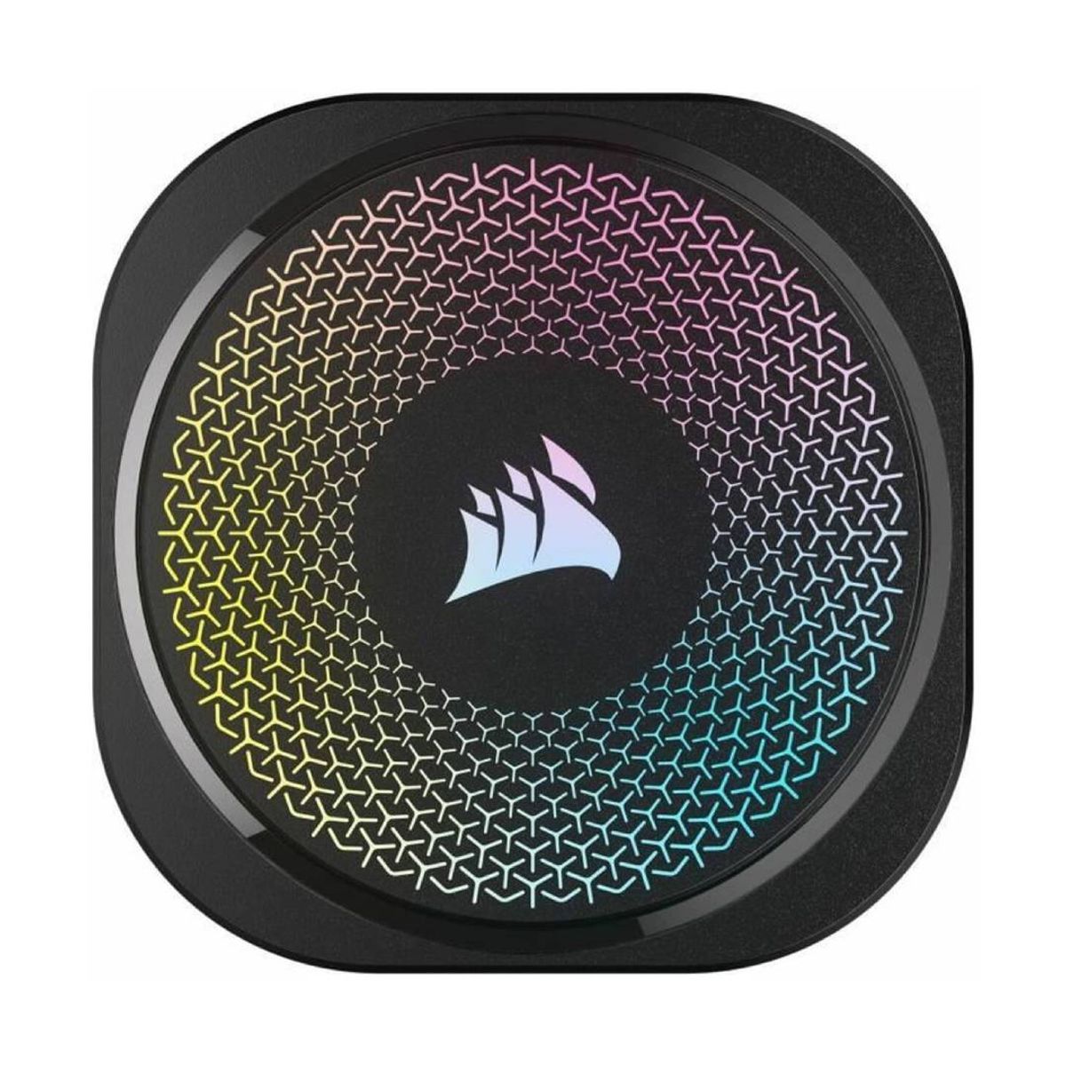 CORSAIR - Refrigeracion Liquida Corsair iCUE LINK TITAN 360 RX RGB