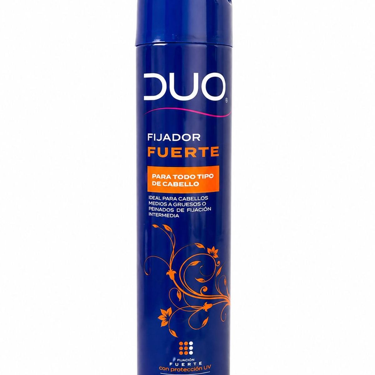 DUO - Laca Fijación Pelo Dúo Fuerte 330ml