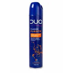 DUO - Laca Fijación Pelo Dúo Fuerte 330ml