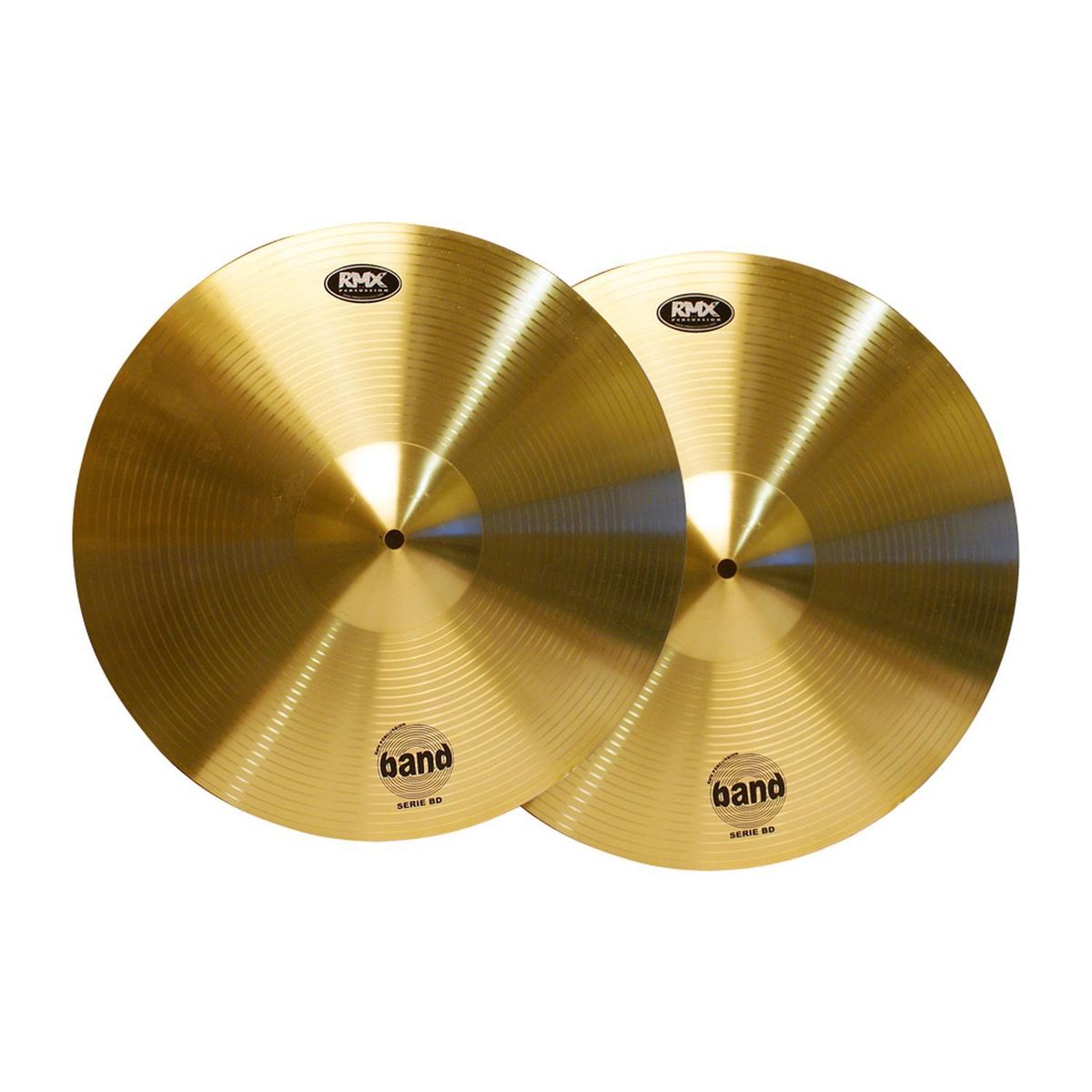 RMX - Platillos de Banda 14 RMX 030IMT6978