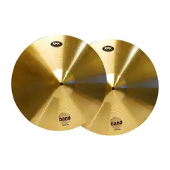 RMX - Platillos de Banda 14 030IMT6978