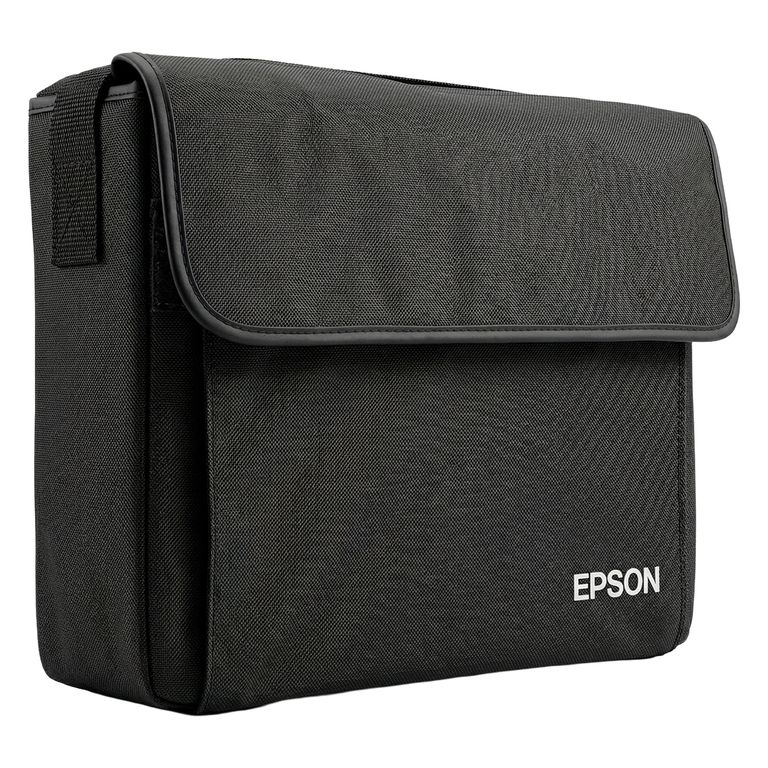 GENERICO Bolso de Transporte para Proyector Epson 32x28x9 cm con Correa [ BOPR0001 ]