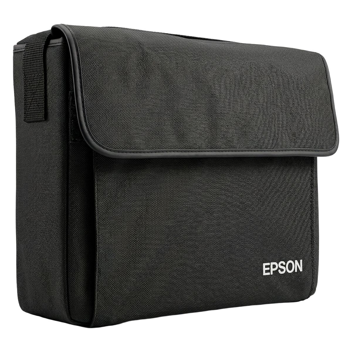 GENERICO - Bolso de Transporte para Proyector Epson 32x28x9 cm con Correa [ BOPR0001 ]